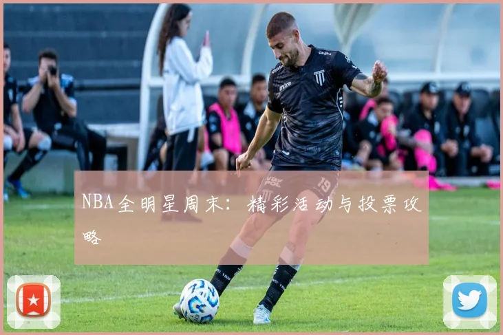 NBA全明星周末：精彩活动与投票攻略